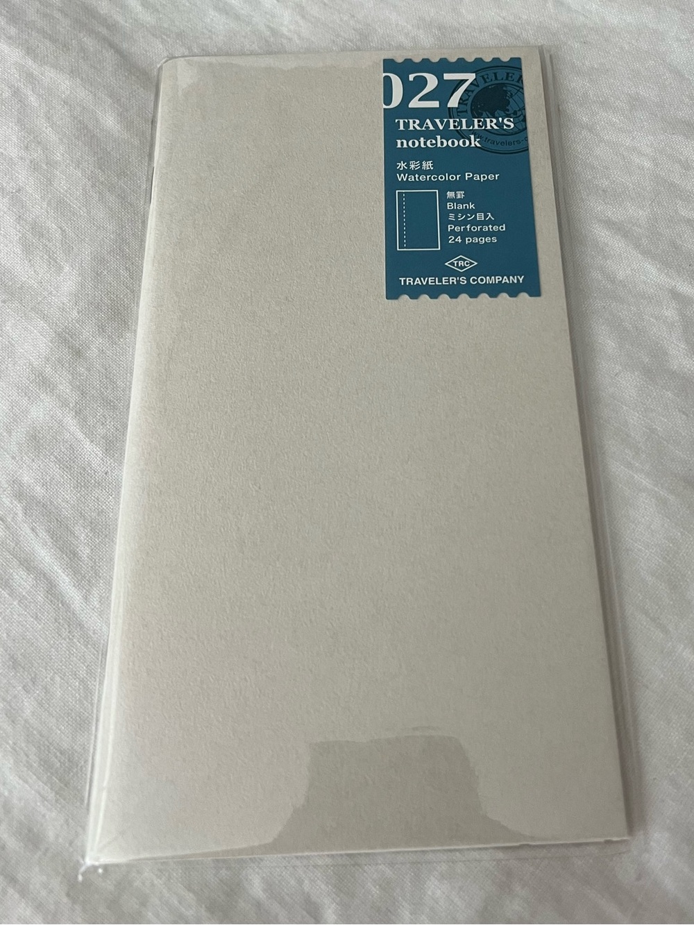 EUC & NWT Lot of Travelers Notebook Notebooks, Stickers, Pencil Board, Wallet - Picture 5 of 16